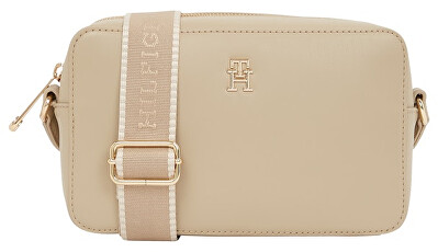 Tommy Hilfiger - 2. JAKOST -  Dámská crossbody kabelka AW0AW16439AEG