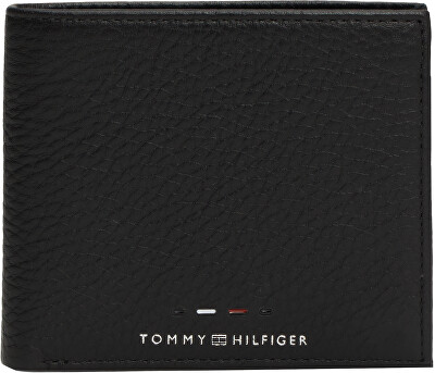 Tommy Hilfiger - Pánská kožená peněženka