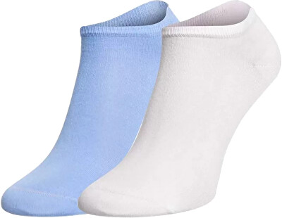 Tommy Hilfiger - 2 PACK - dámske ponožky 343024001-039