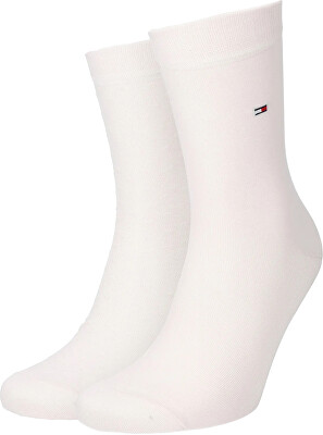 Tommy Hilfiger - 2 PACK - dámske ponožky 701222644-003