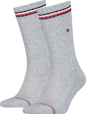 Tommy Hilfiger - 2 PACK - ponožky 100001096-085