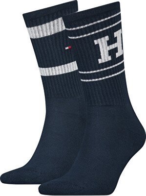 Tommy Hilfiger - 2 PACK - ponožky 701222630-002