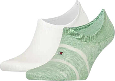 Tommy Hilfiger - 2 PACK - ponožky 701222640-003