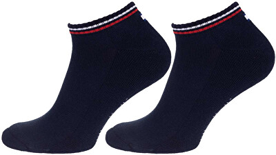 Tommy Hilfiger - 2 PACK - ponožky 701228178-002