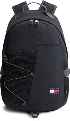 Tommy Hilfiger - Batoh Tjm Outdoors AM0AM14341BDS