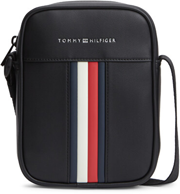 Tommy Hilfiger - Crossbody taška Metro AM0AM14518BDS