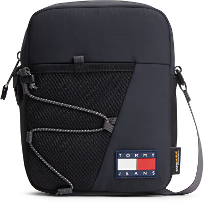 Tommy Hilfiger - Crossbody táska TJjm Outdoors AM0AM14335BDS