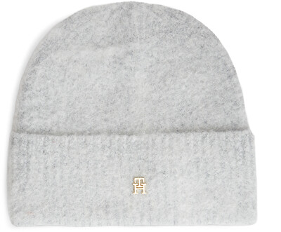 Tommy Hilfiger - Dámská čepice Elevated Chic AW0AW19104P9V