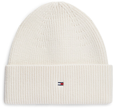 Tommy Hilfiger - Dámská čepice Flag AW0AW19102AEO