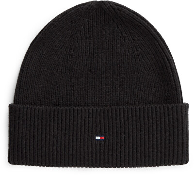 Tommy Hilfiger - Dámská čepice Flag AW0AW19102BDS