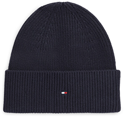 Tommy Hilfiger - Dámská čepice Flag AW0AW19102DW6