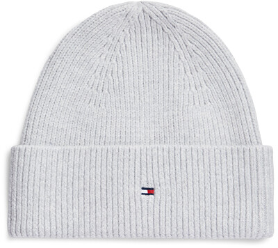 Tommy Hilfiger - Dámská čepice Flag AW0AW19102P9V