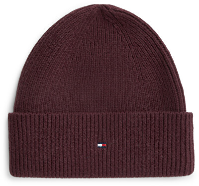 Tommy Hilfiger - Dámská čepice Flag AW0AW19102XIH