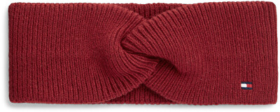 Tommy Hilfiger - Dámská čepice Flag AW0AW19103XLI