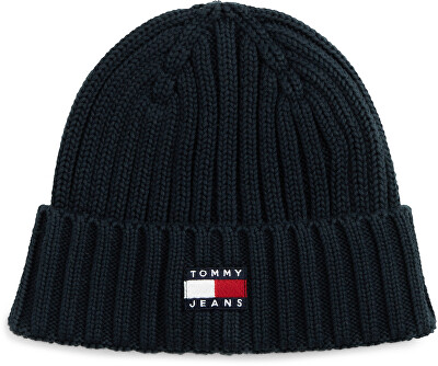 Tommy Hilfiger - Dámská čepice Tjw Heritage Core AW0AW18979C1G