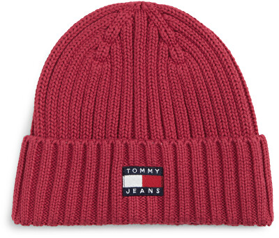 Tommy Hilfiger - Dámská čepice Tjw Heritage Core AW0AW18979TN6