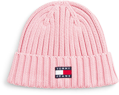 Tommy Hilfiger - Dámská čepice Tjw Heritage Core AW0AW18979TPI