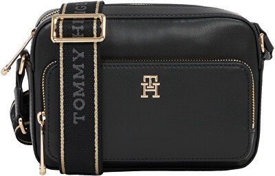 Tommy Hilfiger - Dámská crossbody kabelka AW0AW16812BDS