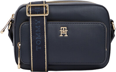 Tommy Hilfiger - Dámská crossbody kabelka AW0AW16812DW6