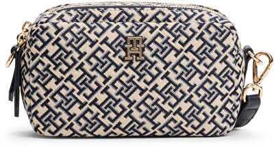 Tommy Hilfiger - Dámská crossbody kabelka