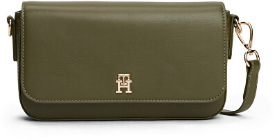 Tommy Hilfiger - Dámská crossbody kabelka
