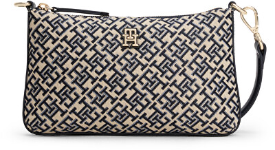 Tommy Hilfiger - Dámská crossbody kabelka