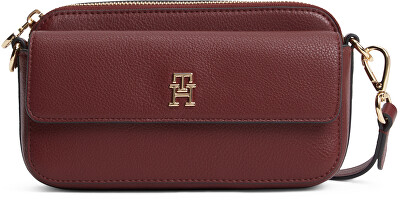 Tommy Hilfiger - Dámska crossbody kabelka Icon AW0AW18721GNE