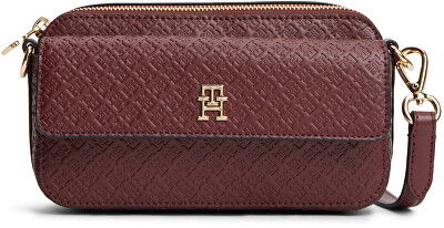 Tommy Hilfiger - Dámská crossbody kabelka Icon AW0AW18922XUT