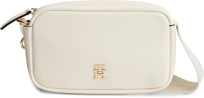 Tommy Hilfiger - Dámská crossbody kabelka Logotape AW0AW18741AEO