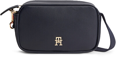 Tommy Hilfiger - Dámska crossbody kabelka Logotape AW0AW18741DW6