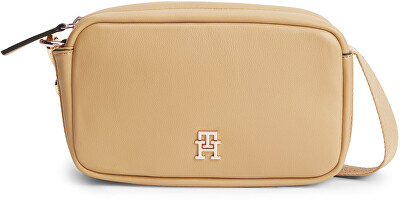 Tommy Hilfiger - Dámská crossbody kabelka Logotape AW0AW18741RBL
