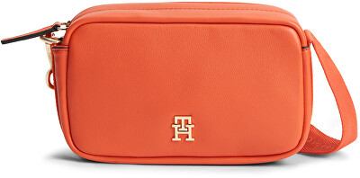 Tommy Hilfiger - Dámska crossbody kabelka Logotape AW0AW18741SN2