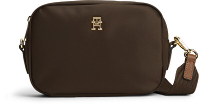 Tommy Hilfiger - Női crossbody táska Popette AW0AW17704GUG