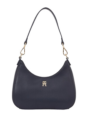 Tommy Hilfiger - Dámská kabelka banana bag