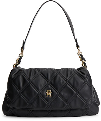 Tommy Hilfiger - Dámská kabelka Feminine AW0AW18717BDS