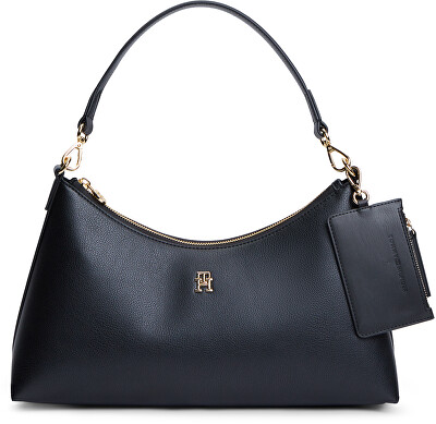 Tommy Hilfiger - Dámska kabelka Icon 2 v 1 AW0AW18720BDS