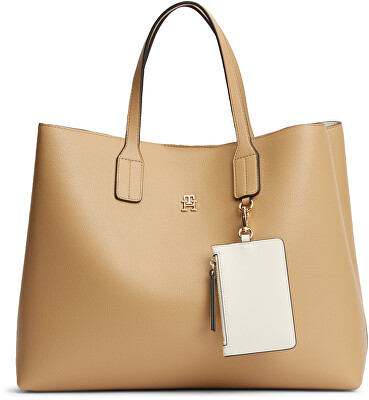 Tommy Hilfiger - Dámska kabelka Icon 2 v 1 AW0AW18723RBL