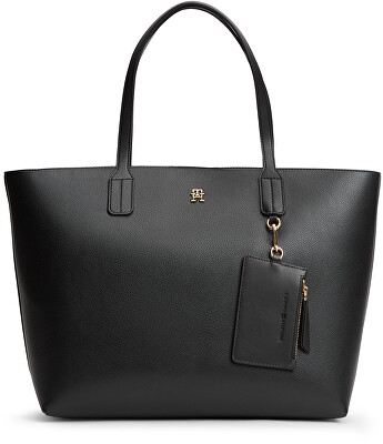 Tommy Hilfiger - Dámska kabelka Icon 2 v 1 AW0AW18724BDS