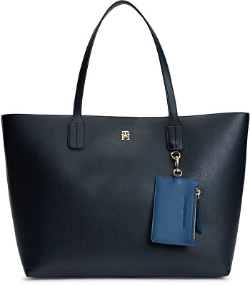 Tommy Hilfiger - Dámska kabelka Icon 2 v 1 AW0AW18724DW6