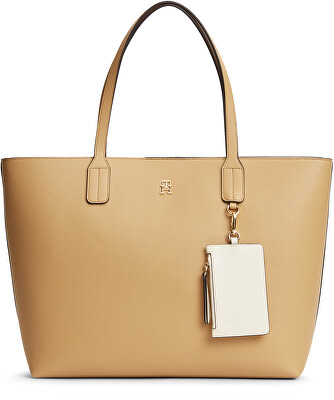 Tommy Hilfiger - Dámska kabelka Icon 2 v 1 AW0AW18724RBL