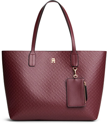 Tommy Hilfiger - Dámská kabelka Icon 2 v 1 AW0AW19004XUT