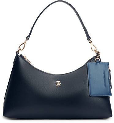 Tommy Hilfiger - Dámska kabelka Icon 2 v 1 AW0AW18720DW6