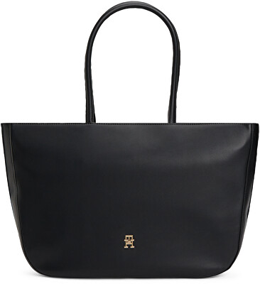 Tommy Hilfiger - Dámska kabelka Logotape AW0AW18742BDS