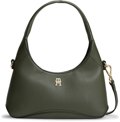 Tommy Hilfiger - Dámská kabelka Everyday AW0AW19185MRZ