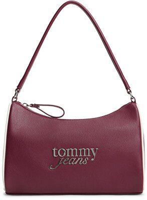 Tommy Hilfiger - Dámská kabelka Tjw Bold Script AW0AW19052H04