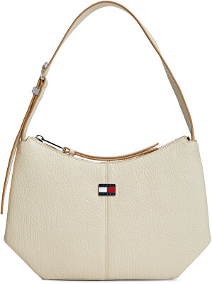 Tommy Hilfiger - Dámská kabelka Tjw Slouchy AW0AW18777ACX