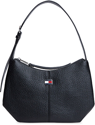 Tommy Hilfiger - Dámská kabelka Tjw Slouchy AW0AW18777BDS
