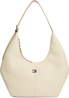 Tommy Hilfiger - Dámska kabelka Tjw Slouchy Hobo AW0AW18776ACX