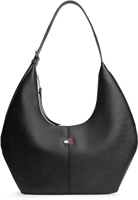 Tommy Hilfiger - Dámska kabelka Tjw Slouchy Hobo AW0AW18776BDS