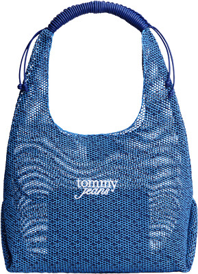 Tommy Hilfiger - Dámska kabelka Tjw Summer Crochet 2 v 1 AW0AW18778C63